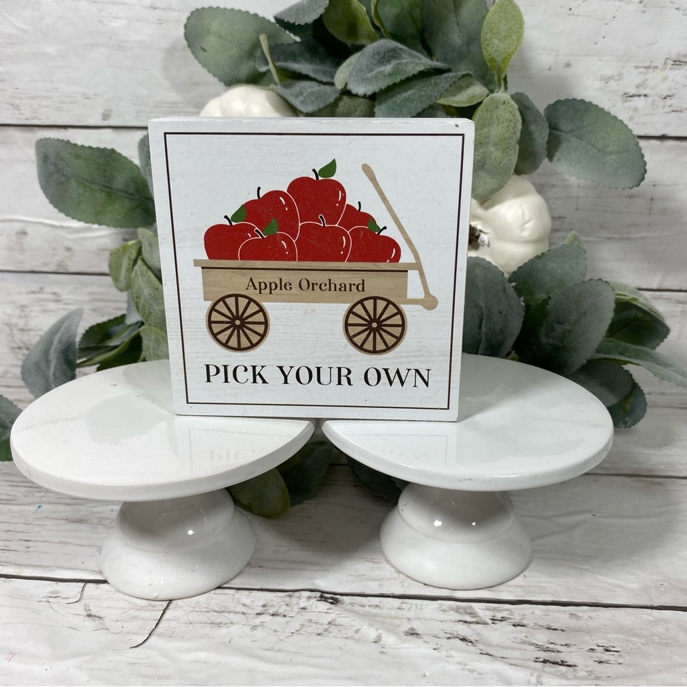 Fall decor bundle - Picture 5 of 6